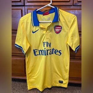 Arsenal Jersey
